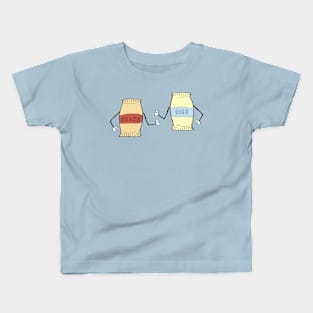 Rice N Beans Kids T-Shirt